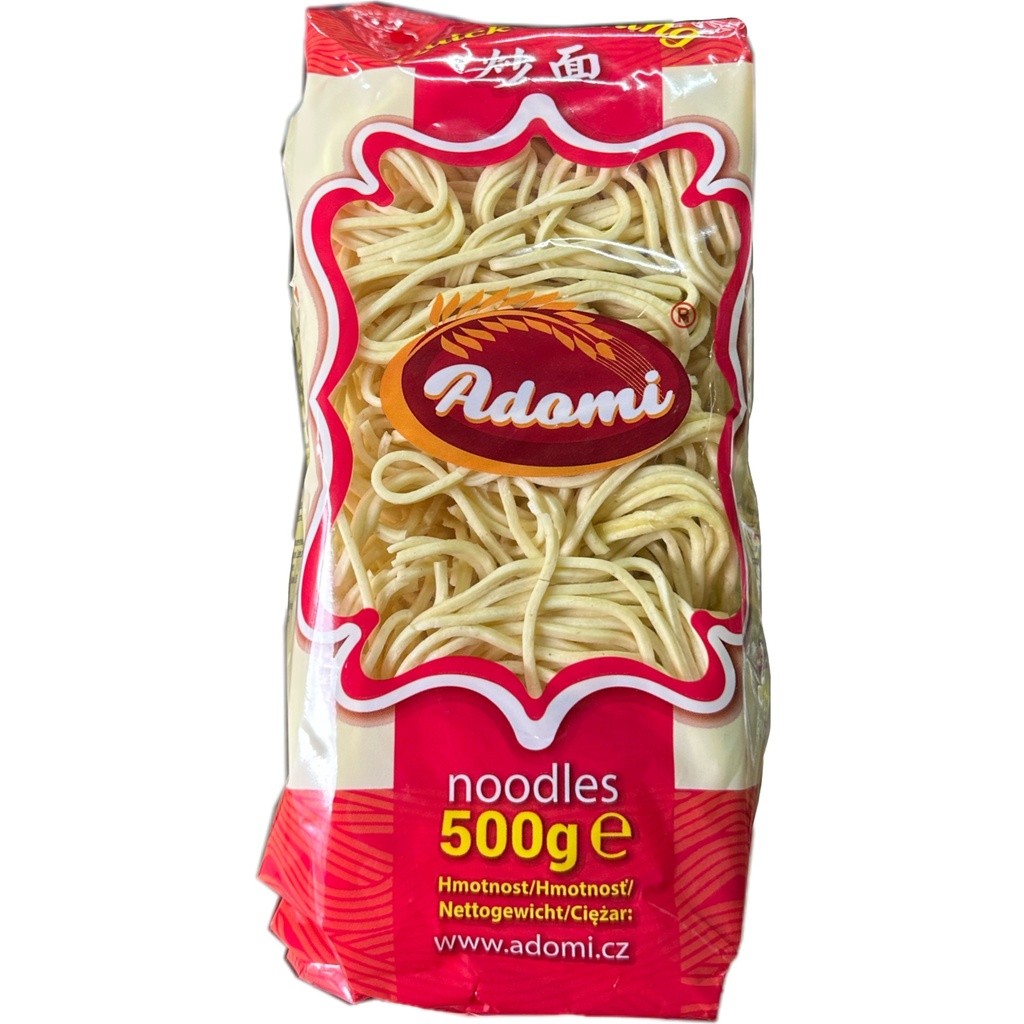 Mì Xào Adomi 30x500g