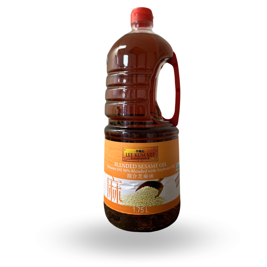 Dầu Mè LeeKumKee 6x1.75L
