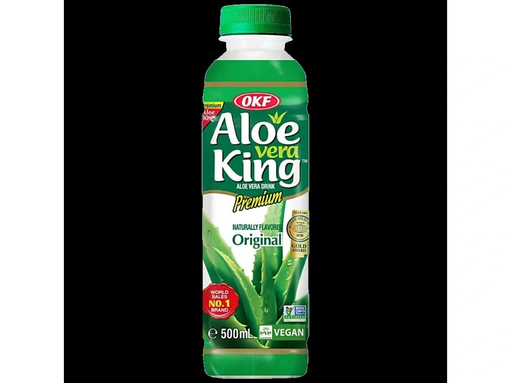 Aloe Vera King original drink 20x500ml