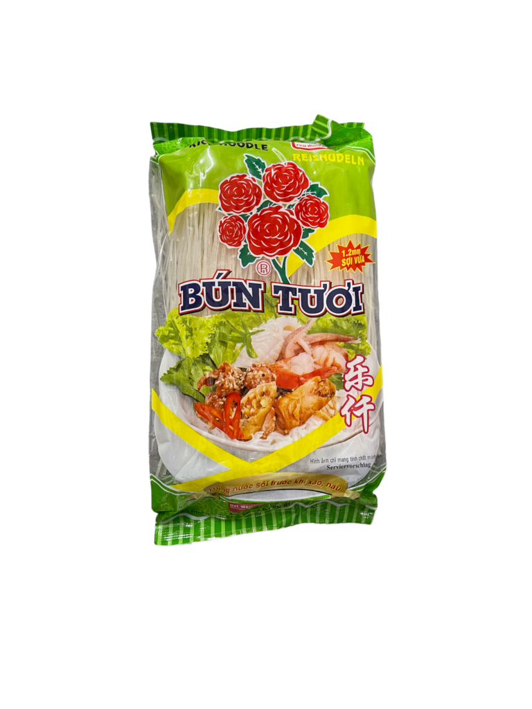 Gia Bao Rose Vermicelli 1.2mm 20x500g