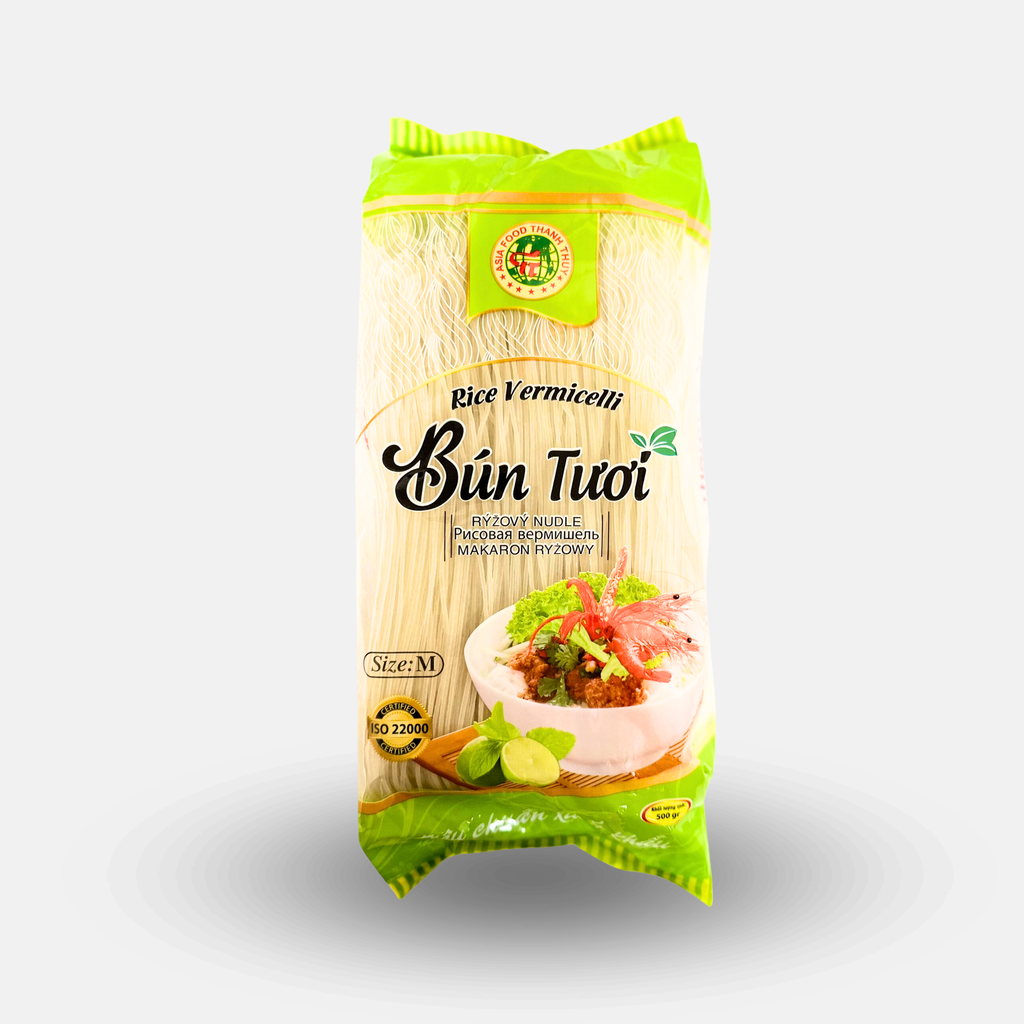 Bún Thanh Thủy sợi vừa 40x500g