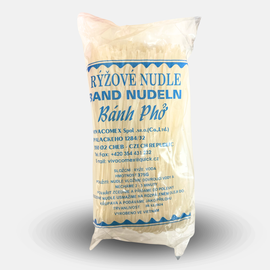 Phở Viva 40x375g