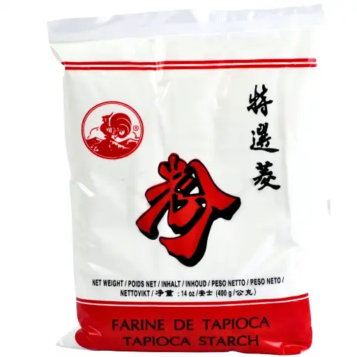 [601002] Bột năng Cock 50x400g