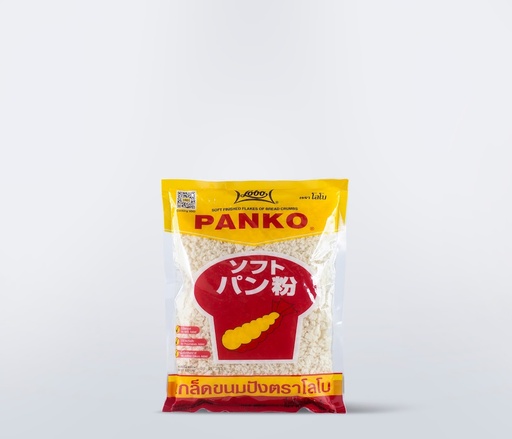 [600002] Bột chiên xù Panko 12x200g