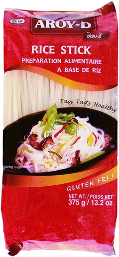 [200001] Phở 3mm Aroy-D 30x375g