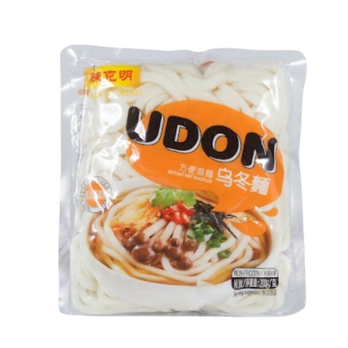 [200501] Mì Udon 30x200g màu cam