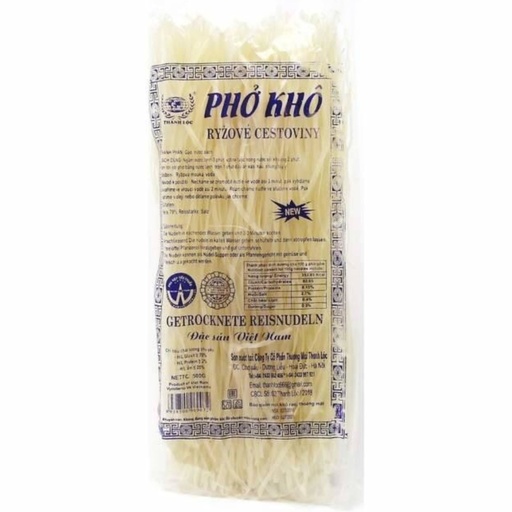 [200601] Phở Thanh Lộc 40x500g