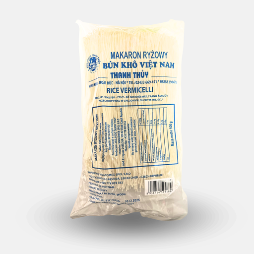 [200700] Thanh Thuy rice vermicelli 40x500g