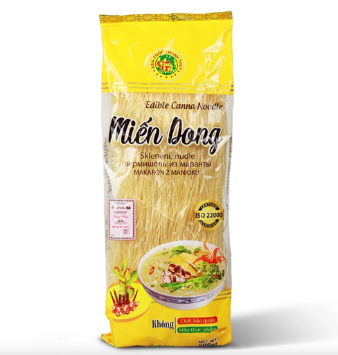 [200701] Thanh Thuy arrowroot vermicelli 40x500g