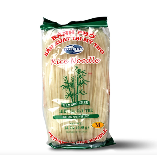 [200803] Phở 3 cây tre Tofuco 30x400g