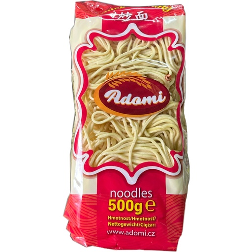 [201400] Mì Xào Adomi 30x500g