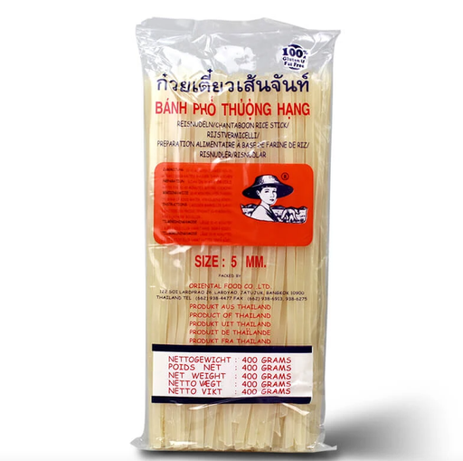 [201407] Phở 5mm Chantaboon 30x400g