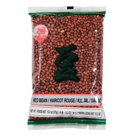 [400004] Cock Red beans 50x375g