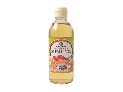 [705200] Dấm Sushi Kikkoman 6x250ml