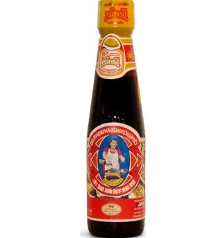 [702102] Dầu Hào Maekrua 24x150ml