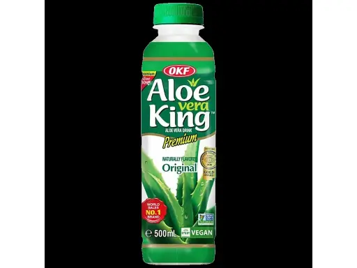 [907000] Aloe Vera King original drink 20x500ml