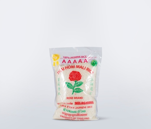 [101004] Růžová jasmínová rýže 25x1kg