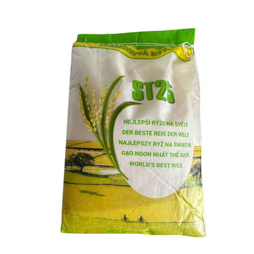 [101302] Rice ST25 18kg