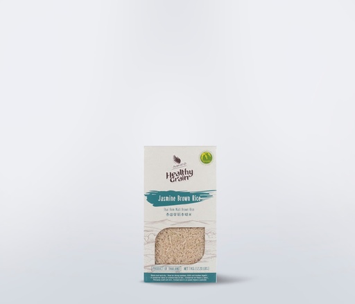 [101500] Gạo Lứt Nâu Sawat-D 12x1 kg