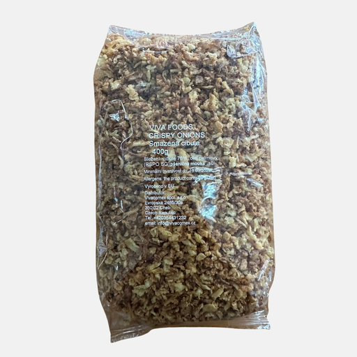 [500005] Hành Phi Viva 14x400g