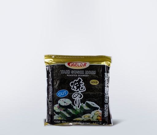 [501310] Maruyu seaweed sheets 40x140g