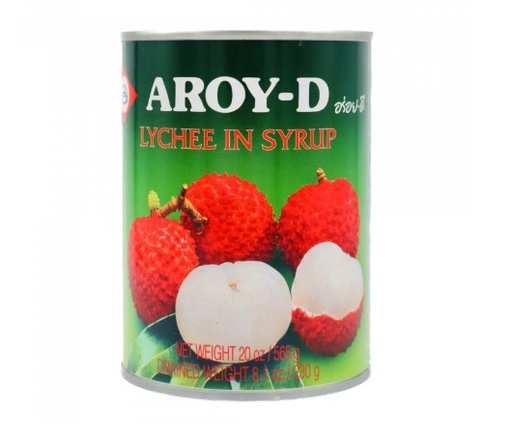 [502001] Vải hộp Aroy-D 24x565g