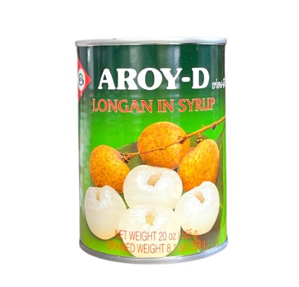 [502002] Nhãn hộp Aroy-D 24x565g