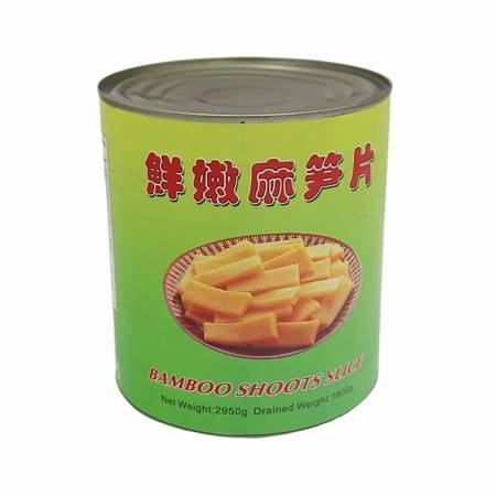 [503001] Măng Lát 6x2950g