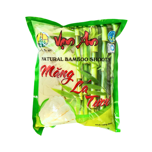 [503101] Măng Lá tươi Vạn An 12x1kg