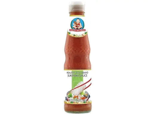 [704000] Sốt Sukiyaki Healthy Boy 24x350ml