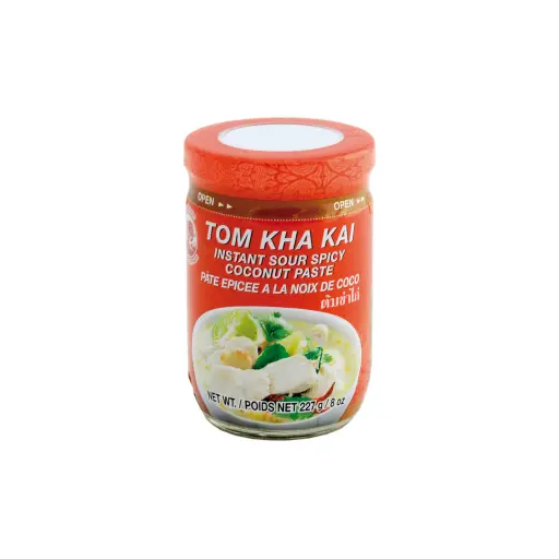 [800028] Gia vị Tom Kha Kai 24x227g