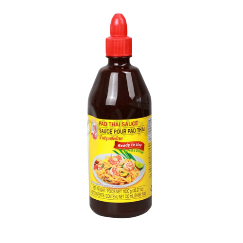 [800029] Cock Pad Thai omáčka 12x1000g