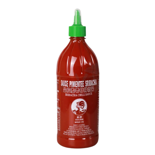 [703102] Tương ớt Sriracha Cock 12x740ml