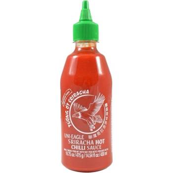 [703301] Tương ớt con Ó 12x430ml
