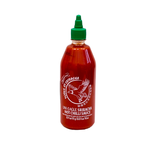 [703302] Tương ớt Con Ó 12x740ml