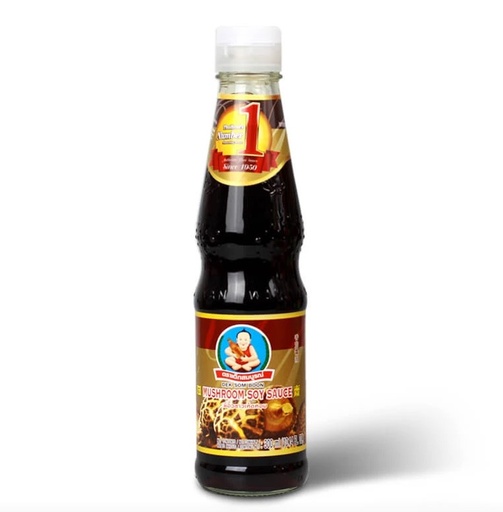 [701307] Xì dầu nấm Healthy Boy 24x300ml