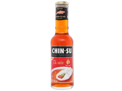 [700201] Chinsu rybí omáčka 15x500ml
