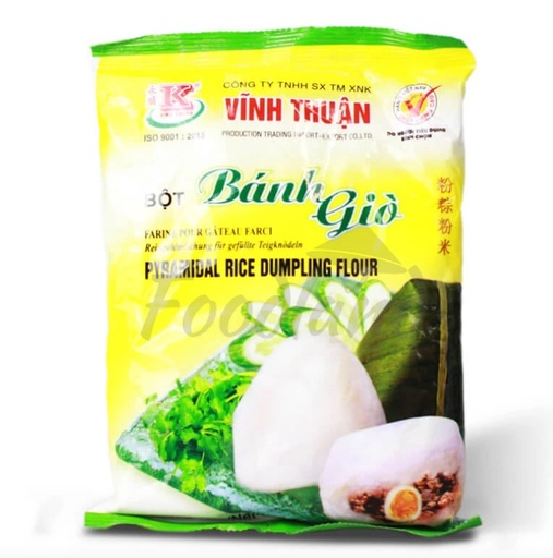 [602005] Bột bánh giò Vĩnh Thuận 20x400g