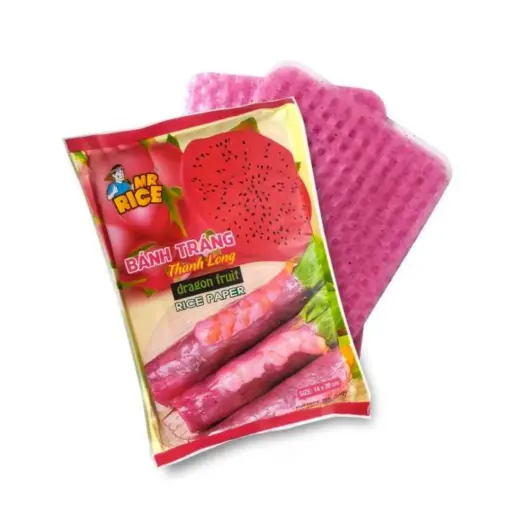 [606000] Duy Anh pitaya rýžový papír 50x200g
