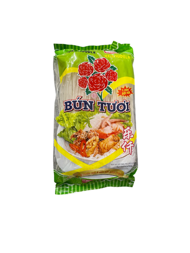 [200202] Bún Bông Hồng Gia Bảo 1,2mm 20x500g 