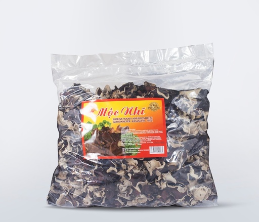 [500003] Mộc Nhĩ Việt Nam 10x1kg