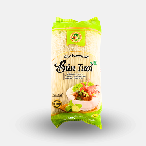 [200702] Bún Thanh Thủy sợi vừa 40x500g