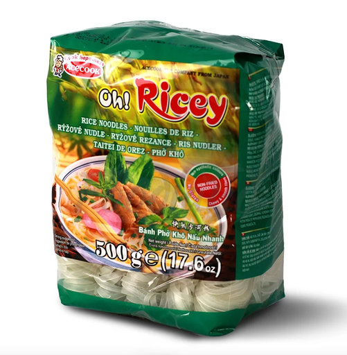 [201101] Phở Oh!Rice Vina Acecook 18x500g