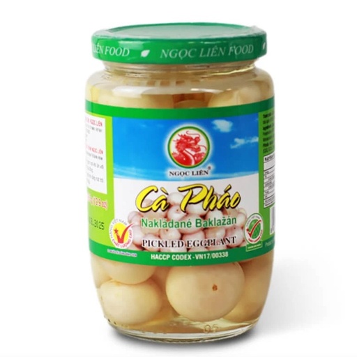 [501000] Cà pháo Ngọc Liên 24x365g