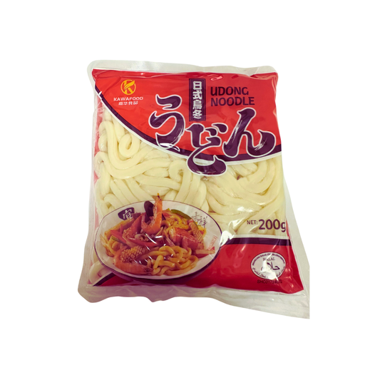 [200502] Mì Udon Kawa 30x200g