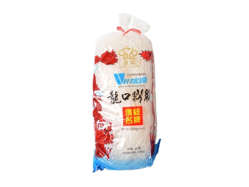 [200300] Miến Trung Quốc Longkou 100x250g 