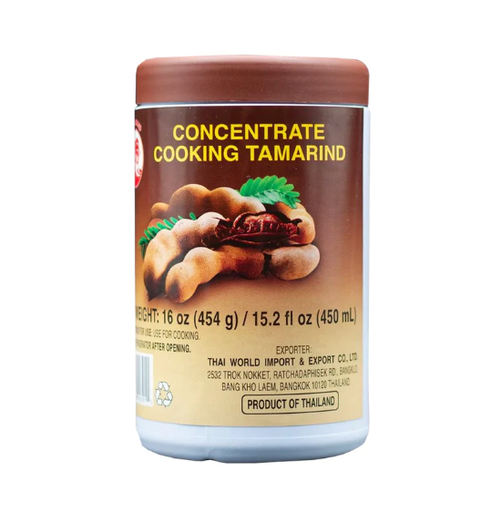 [804106] COCK Tamarind Concentrate 24x454g